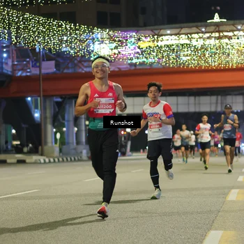 Runner Photo 4957116