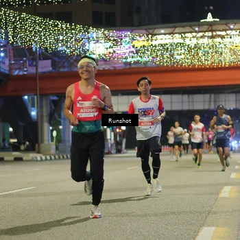 Runner Photo 4957117