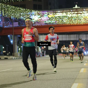 Runner Photo 4957118