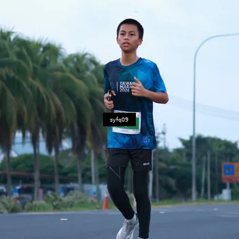 Runner Photo 4957119