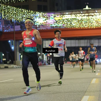 Runner Photo 4957120