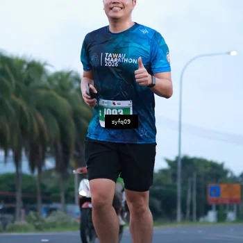 Runner Photo 4957121