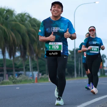 Runner Photo 4957122