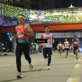 Runner Photo 4957123
