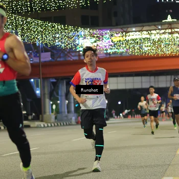 Runner Photo 4957124