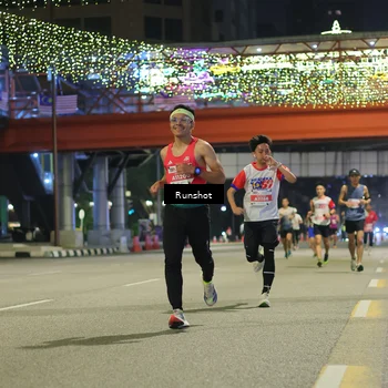 Runner Photo 4957125