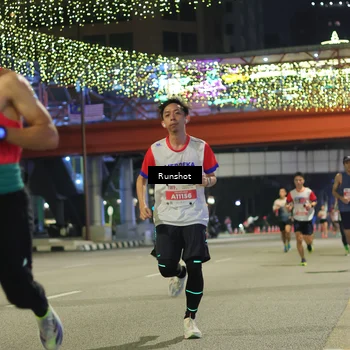 Runner Photo 4957126