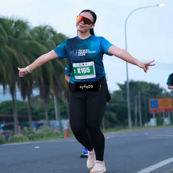 Runner Photo 4957127