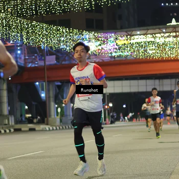 Runner Photo 4957128