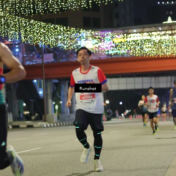 Runner Photo 4957129