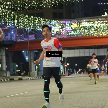 Runner Photo 4957130