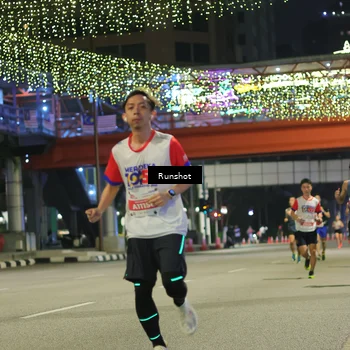 Runner Photo 4957132