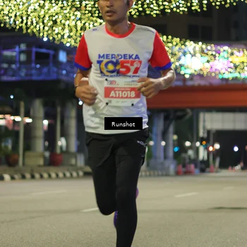 Runner Photo 4957134