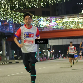 Runner Photo 4957139