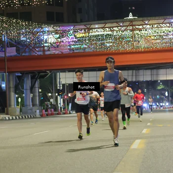 Runner Photo 4957140
