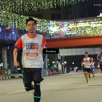 Runner Photo 4957142