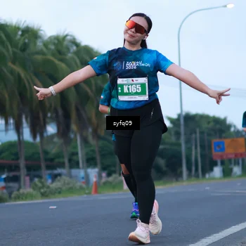Runner Photo 4957143