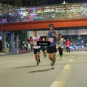Runner Photo 4957144