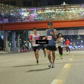 Runner Photo 4957145