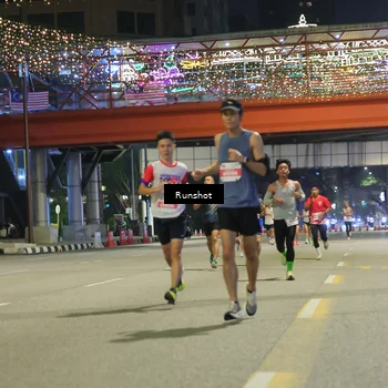 Runner Photo 4957146