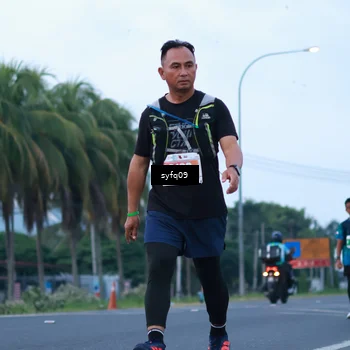 Runner Photo 4957148