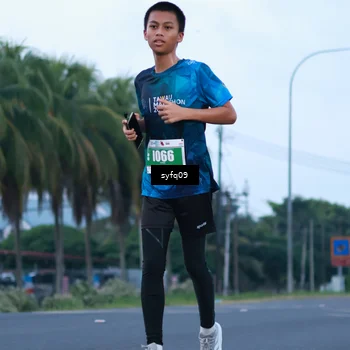 Runner Photo 4957149