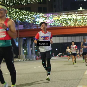 Runner Photo 4957151