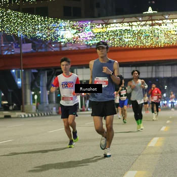 Runner Photo 4957152