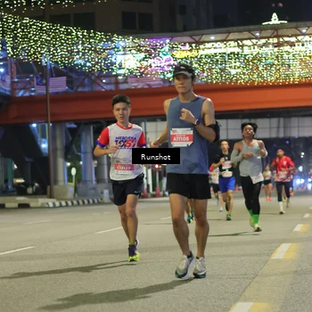 Runner Photo 4957153