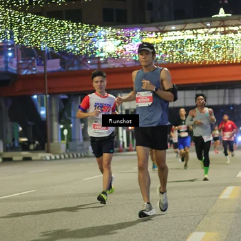 Runner Photo 4957154