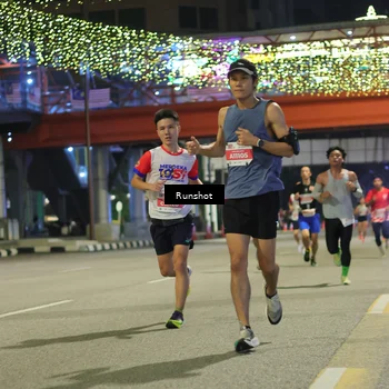 Runner Photo 4957155