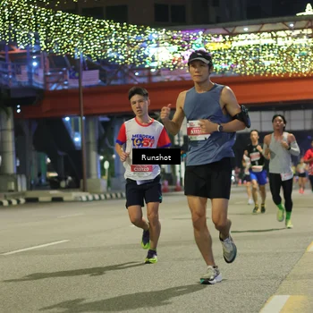 Runner Photo 4957158