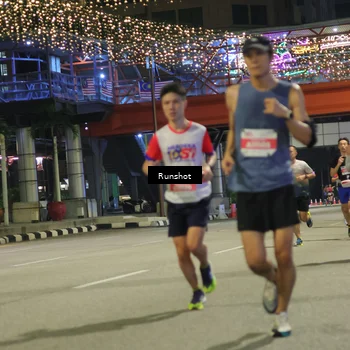 Runner Photo 4957161