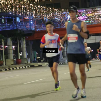 Runner Photo 4957162