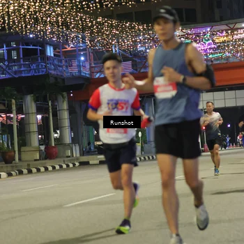 Runner Photo 4957165