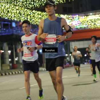 Runner Photo 4957166