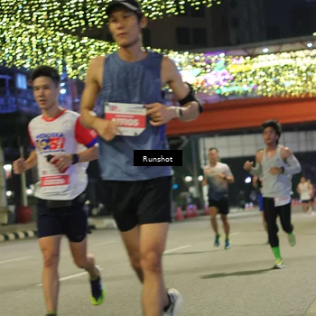 Runner Photo 4957168