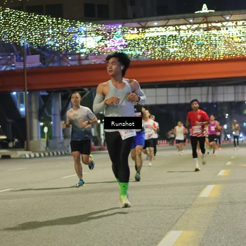 Runner Photo 4957170