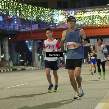 Runner Photo 4957171