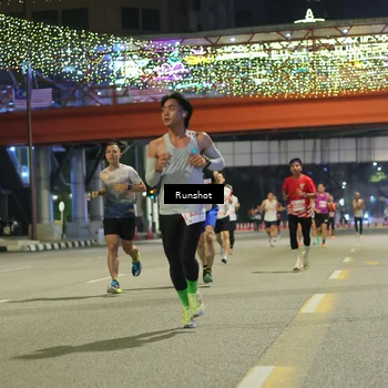 Runner Photo 4957172