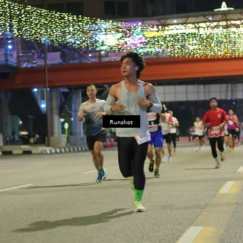 Runner Photo 4957175