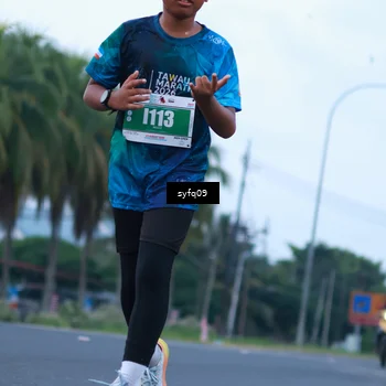 Runner Photo 4957176