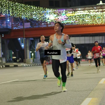 Runner Photo 4957177