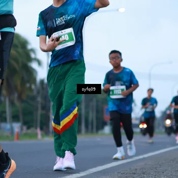 Runner Photo 4957178
