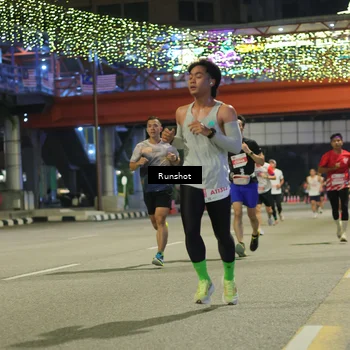 Runner Photo 4957179