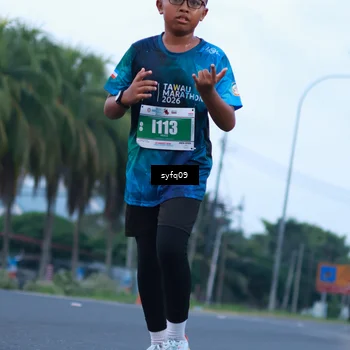Runner Photo 4957180
