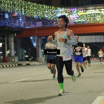Runner Photo 4957181
