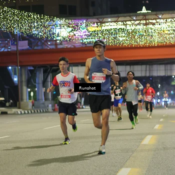 Runner Photo 4957182