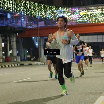 Runner Photo 4957184