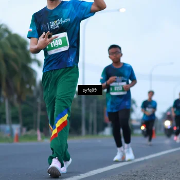 Runner Photo 4957186